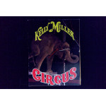 Kelly Miller Circus Programme